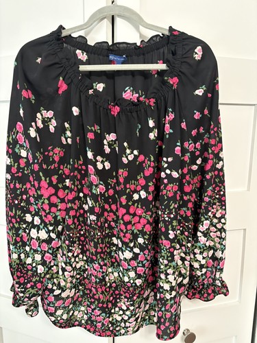 Camicetta rsvp talbots - by,