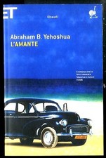 AMANTE ( L`) di YEHOSHUA ABRAHAM B.