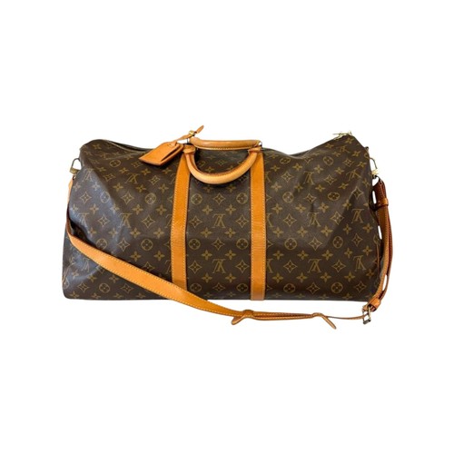 Autentica borsa viaggio - autentica, da