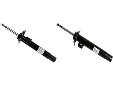 2x Ammortizzatori SACHS S+D