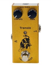Pedale chitarra elettrica