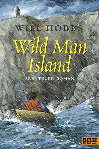 Will hobbs wild man - hobbs, island