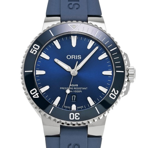 Orologio oris aquis - oris,