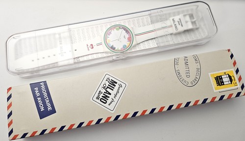 Swatch special 2016 suoz228 - special,