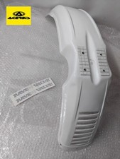 PARAFANGO ANTERIORE ACERBIS PER APRILIA TUAREG RALLY 250  COMPLETO DI ADESIVI .