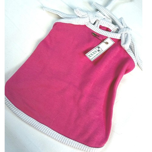 Canotta pupcreations pet - pet, xxxs