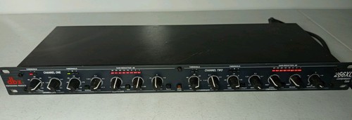 Compressore cancello dbx - dbx, 266xl