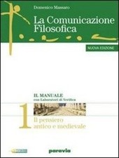 COMUNICAZIONE FILOSOFICA 2 +