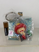 Figure Portachiavi Keychain