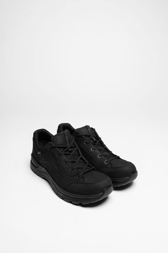 Scarpa trekking uomo lowa - da,