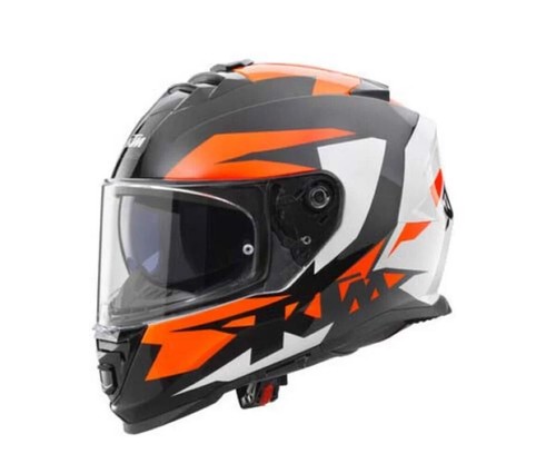 Casco ktm storm 61 - casco, ii