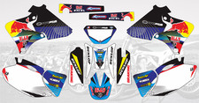 KIT GRAFICA ADESIVI