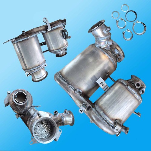 Filtro antiparticolato dpf - antiparticolato,