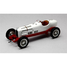ALFA ROMEO P 3 1932 WHITE 1:43 Rio Auto d'Epoca Modellino Nuovo