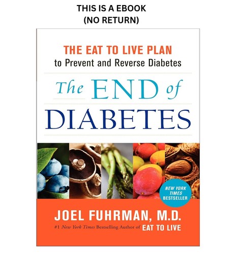 Joel fuhrman the end of - fuhrman,