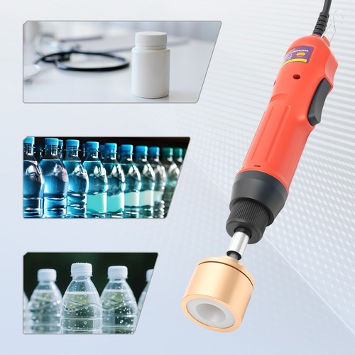 Tappatrice elettrica portatile - elettrica,