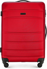 Valigia Media Trolley Valigia