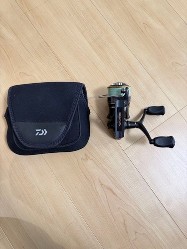 Mulinello spinning daiwa - mulinello, da