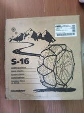 Catene Neve Lampa cod. 16127