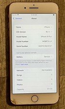 Apple iPhone 8 Plus sbloccato