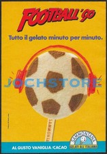 Pubblicità gelati sammontana - gelati,