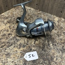 Abu Garcia Cardinal 106