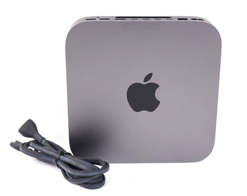 Apple mac mini - apple,
