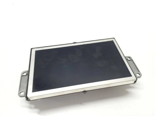 Display schermo navigazione - display,