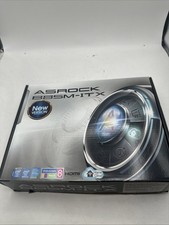 ASRock B85M-ITX B85M-ITX/M/ASR