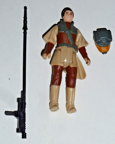 Principessa leia boushh - principessa,
