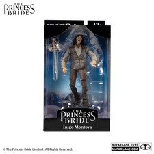 McFarlane Toys - The Princess