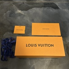 Louis Vuitton Scatola