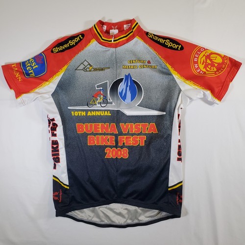 Maglia ciclismo shaver sport - maglia,