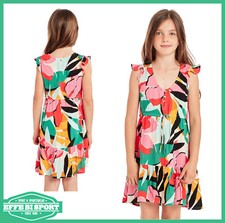 Vestito Billabong bambina