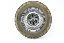Yamaha XVS 650 A Drag Star 4VR - cerchio ruota posteriore 15X3.50 A80R