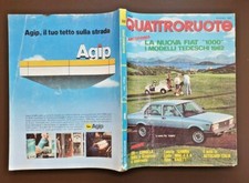 QUATTRORUOTE PERIODICO MENSILE