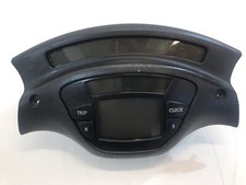 STRUMENTAZIONE DISPLAY PIAGGIO X9 500 2000-2002 / INSTRUMENT GMR