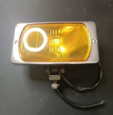 Faro Fanale Fendinebbia Giallo Cibie Iode 95 Renault 5 Alpine Gordini