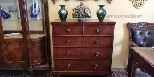 Antico cassettone del - , 900
