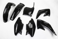 Kit plastiche carene honda - kit,