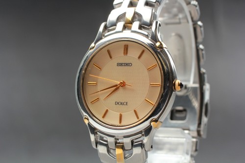 Quasi come nuovo - [], orologio