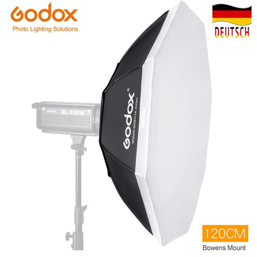 Godox 120 cm ottagonale - godox, 47"/120