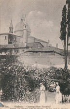 1917 GIUDECCA Cosmopolitan