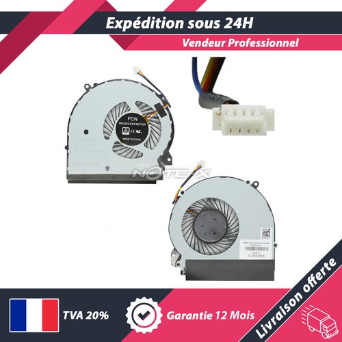 Ventilateur cpu fan - ventilateur,