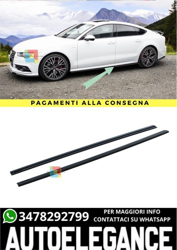 Sottominigonne laterali - 🔥sottominigonne,