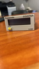 Conta ore Panasonic LC2H-FE-2KK - Nuovo