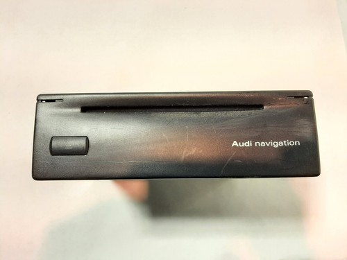 Unità navigazione audi a4 - di,