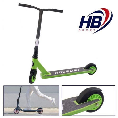 Sport monopattino compatto - sport,