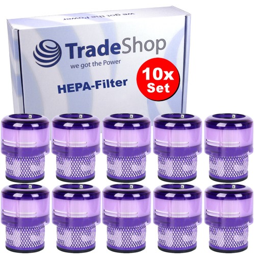 10x filtro lavabile - 10x,