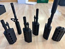 Fucili Nerf usati pochissimo come nuovi